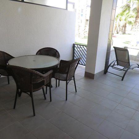 Casas Holiday - Oasis Beach Orihuela Exterior photo