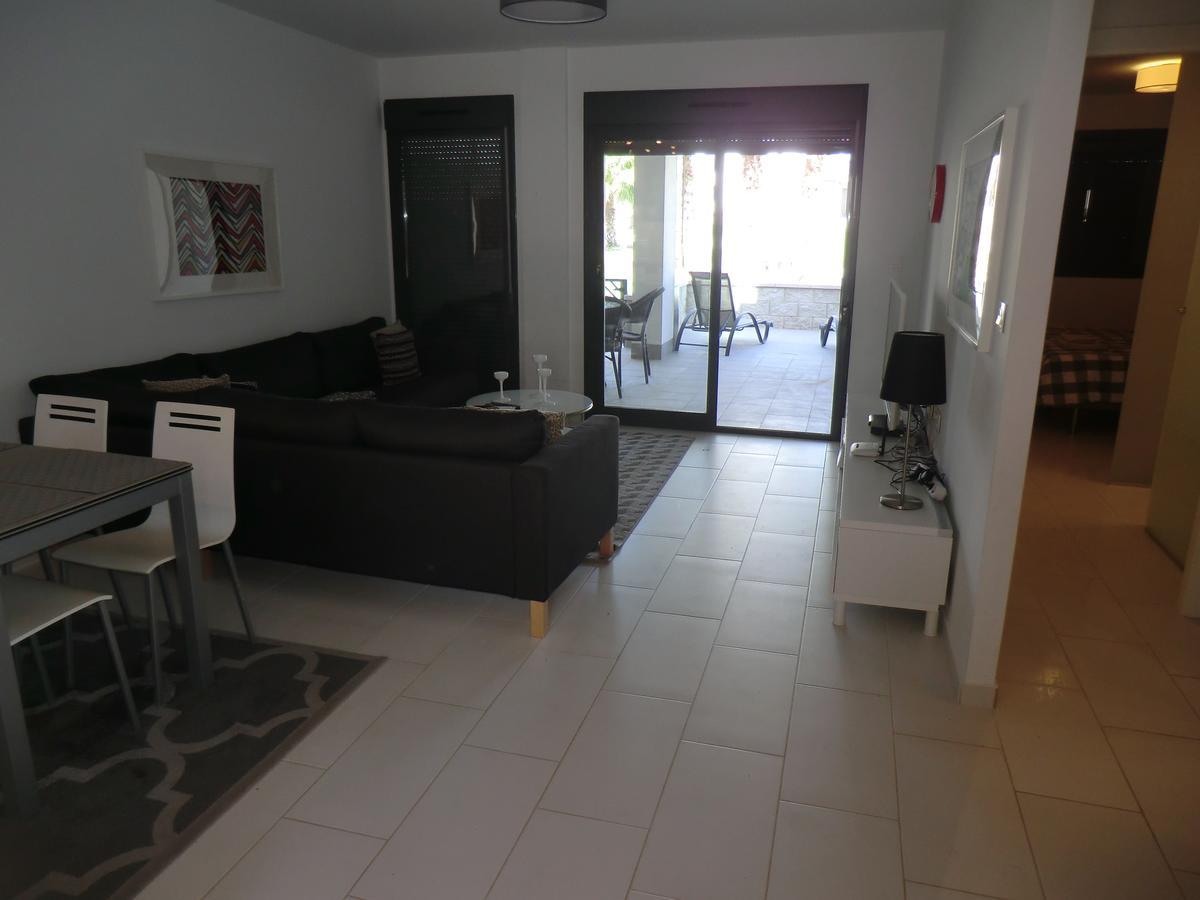 Casas Holiday - Oasis Beach Orihuela Exterior photo
